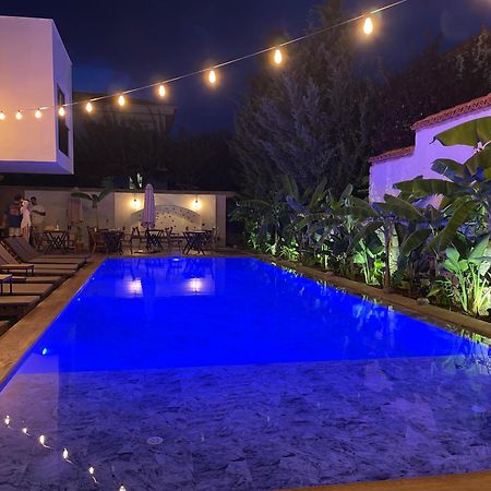 Trina Talles Hotel Alacati - Luxury Design Adult Only 외부 사진