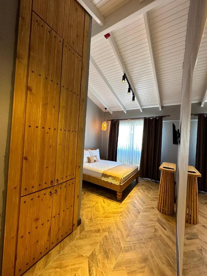 Trina Talles Hotel Alacati - Luxury Design Adult Only 외부 사진