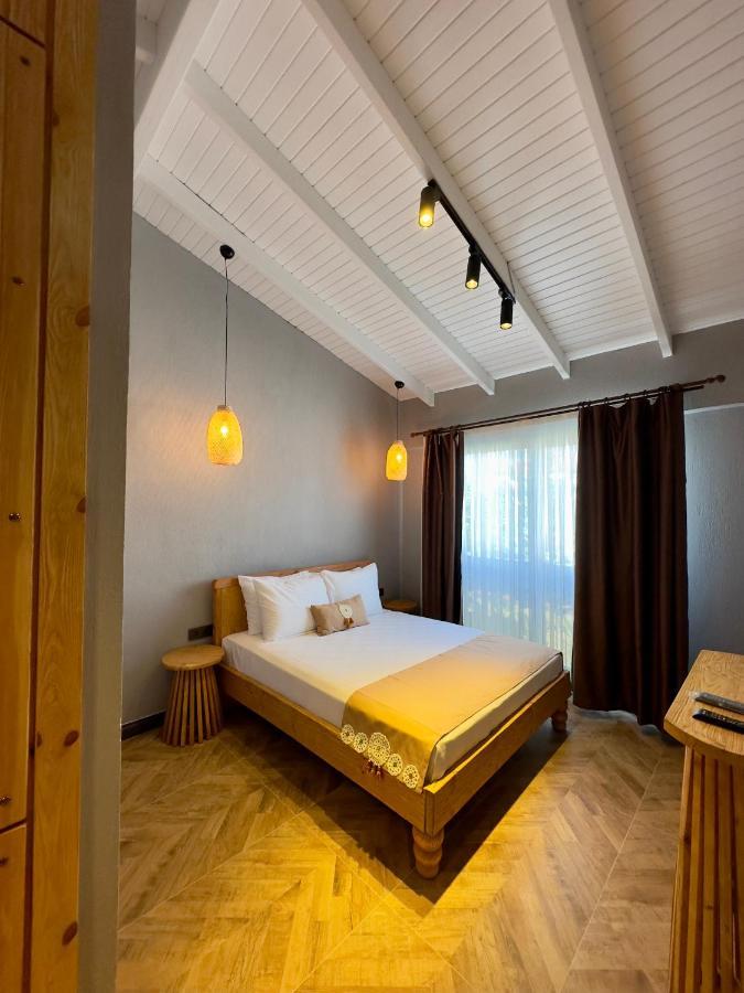 Trina Talles Hotel Alacati - Luxury Design Adult Only 외부 사진
