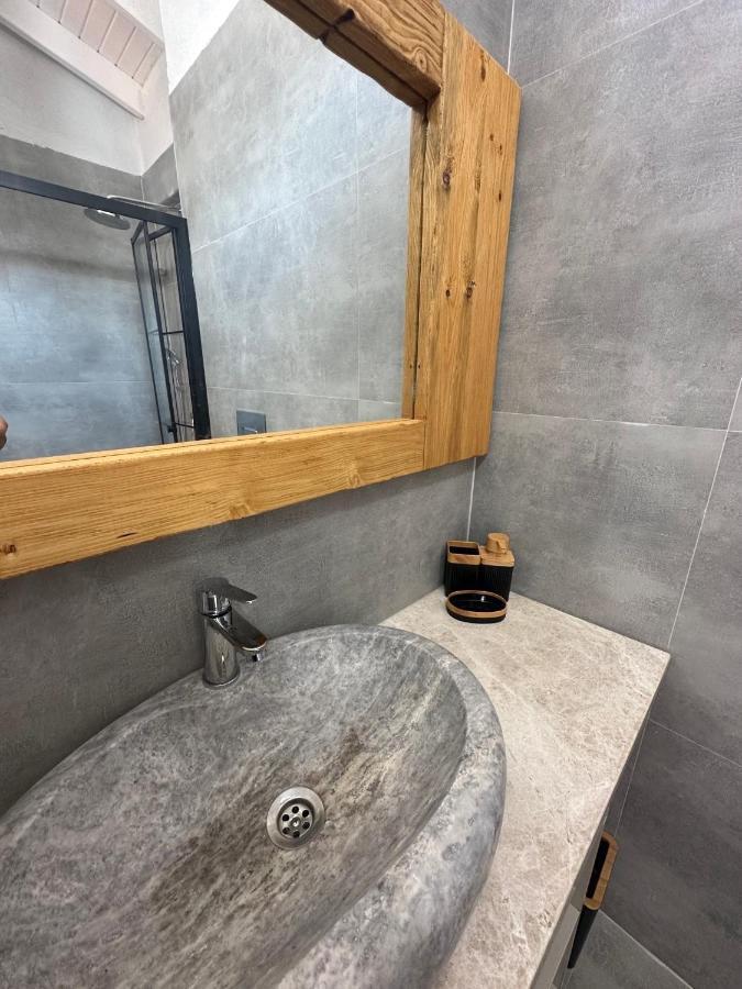 Trina Talles Hotel Alacati - Luxury Design Adult Only 외부 사진