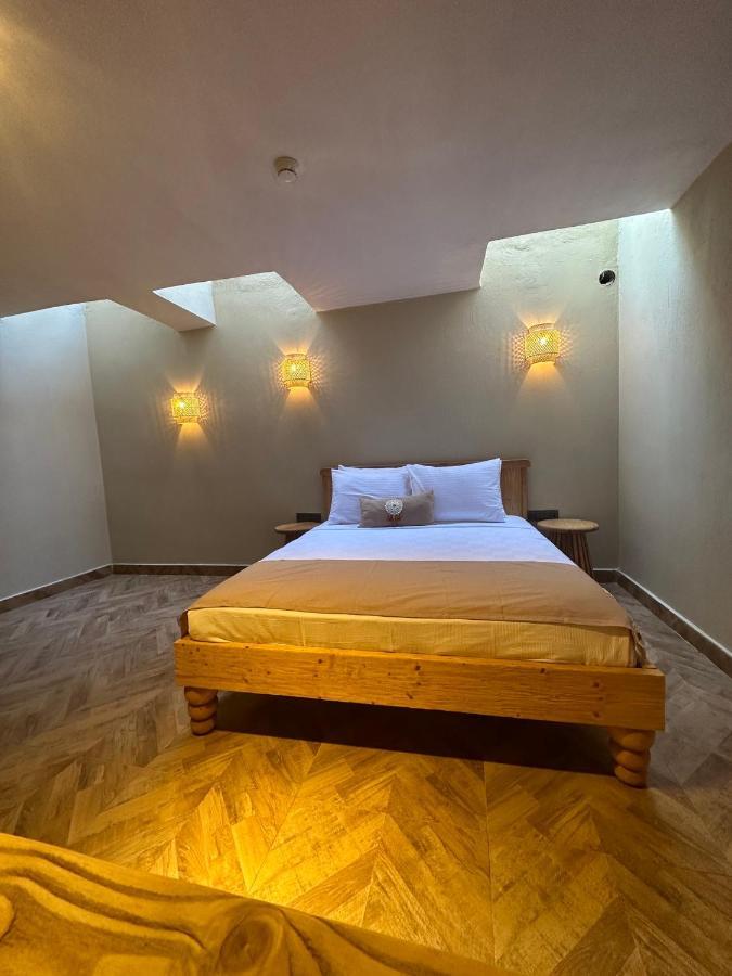 Trina Talles Hotel Alacati - Luxury Design Adult Only 외부 사진