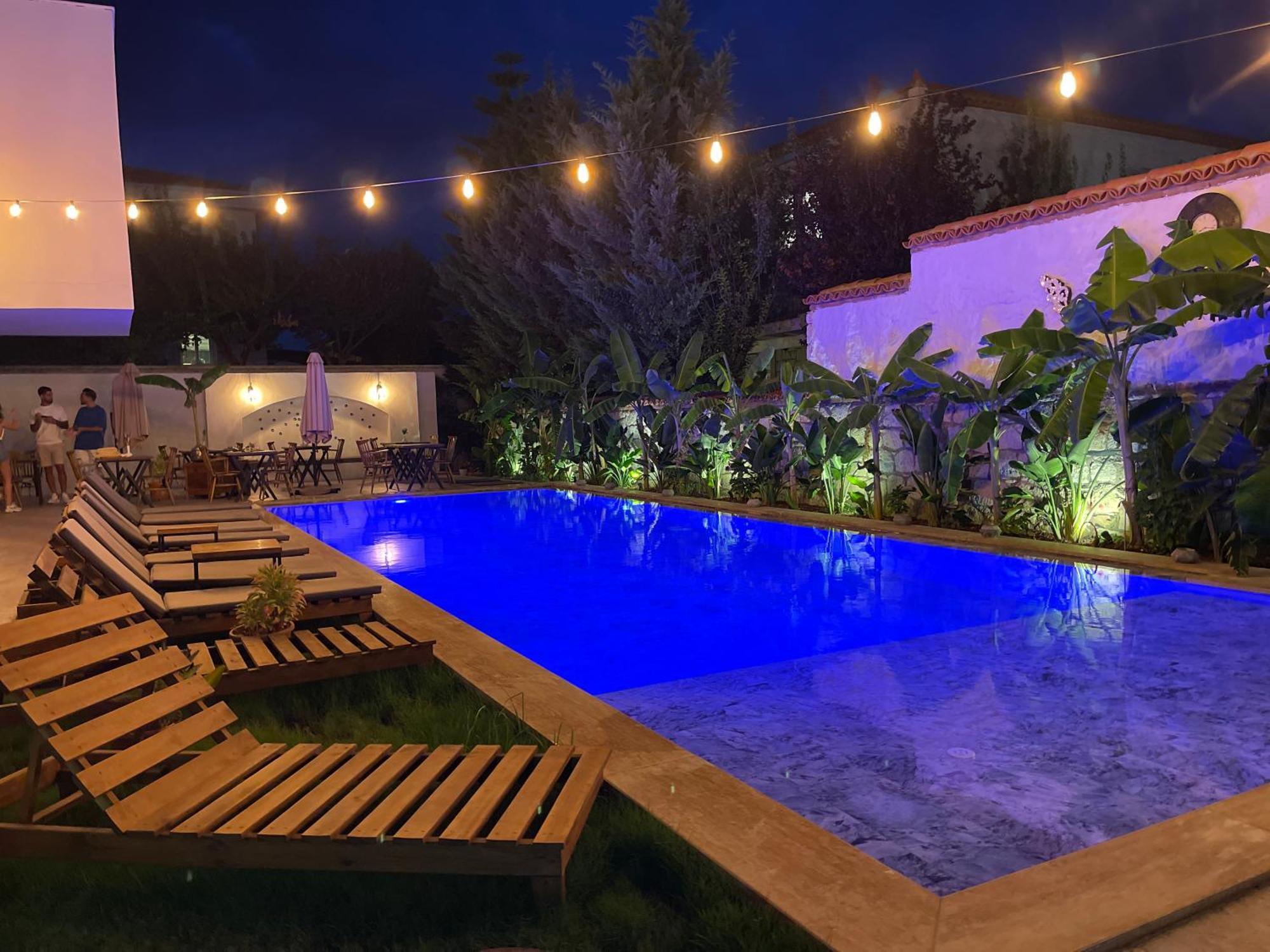 Trina Talles Hotel Alacati - Luxury Design Adult Only 외부 사진