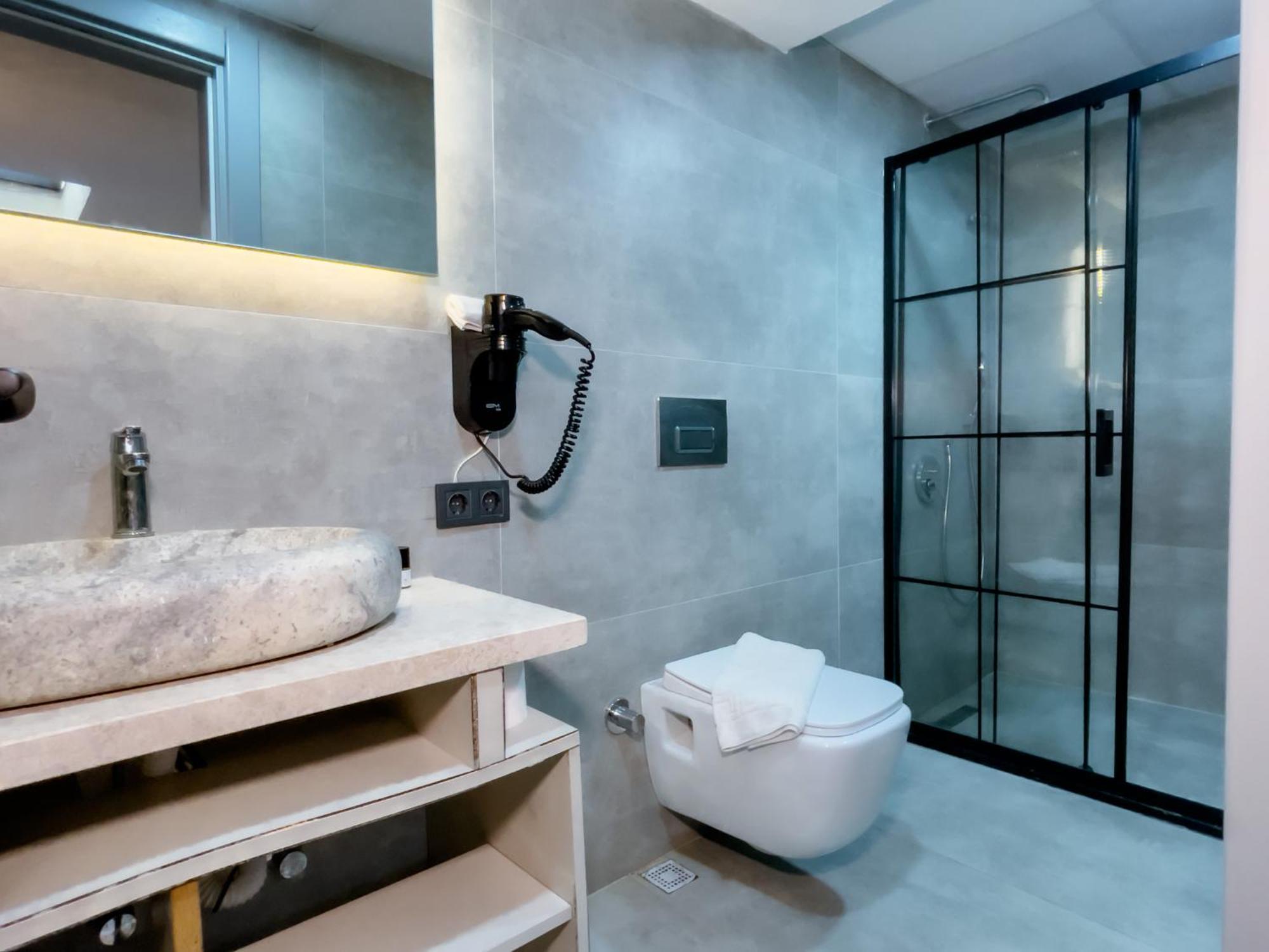 Trina Talles Hotel Alacati - Luxury Design Adult Only 외부 사진