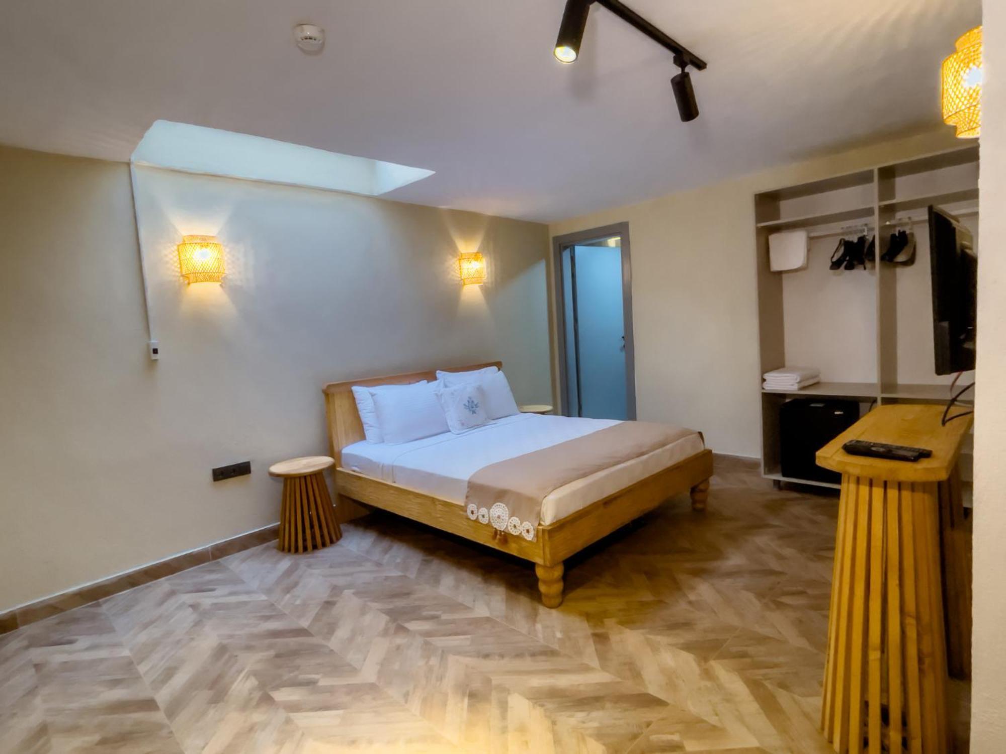 Trina Talles Hotel Alacati - Luxury Design Adult Only 외부 사진