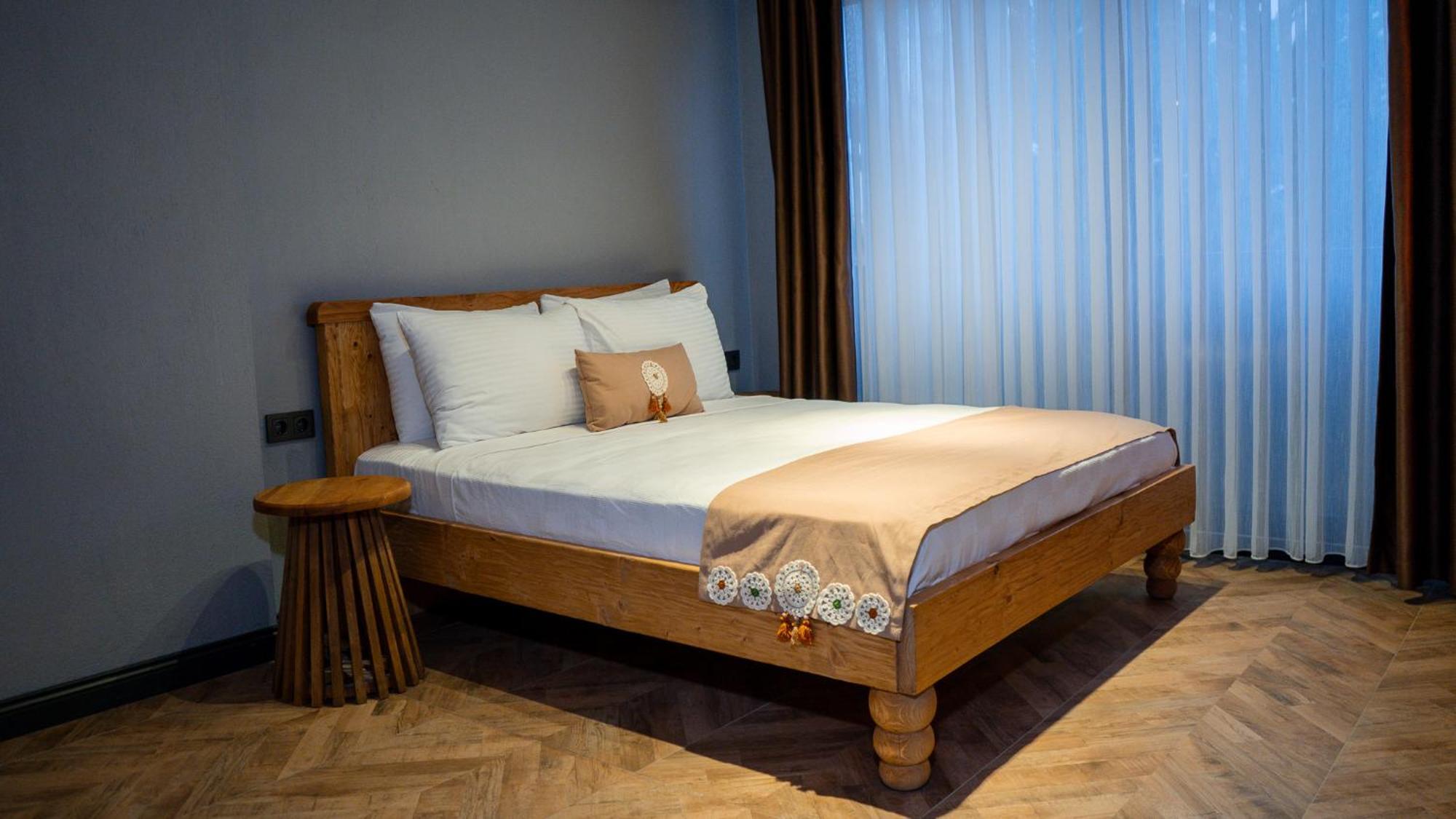 Trina Talles Hotel Alacati - Luxury Design Adult Only 외부 사진